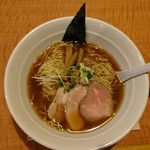 麺肴 今日から - 