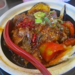 めだかタンタン - ２０１７年７月再訪問