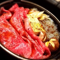 焼肉 銀座コバウ 特別室 - 