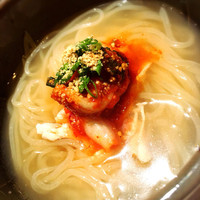 焼肉 銀座コバウ 特別室 - 