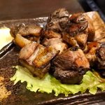 肉×チーズ専門店 肉TOKIDOKIチーズ - 