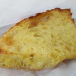 テーラ・テール - フレンチトースト