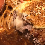 山本のハンバーグ - 