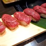 肉×チーズ専門店 肉TOKIDOKIチーズ - 