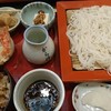 信州 そば野 トキハ会館店