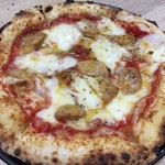 イタリアンバル アクア - 