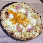 イタリアンバル アクア - 