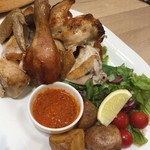 イタリアンバル アクア - 