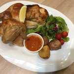 イタリアンバル アクア - 