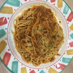 イタリアンバル アクア - 