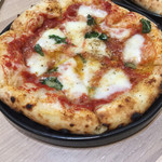 イタリアンバル アクア - 