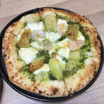 イタリアンバル アクア - 