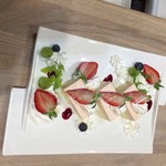 イタリアンバル アクア - 