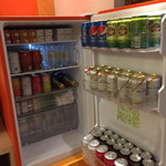 イタリアンバル アクア - ぎっちり！