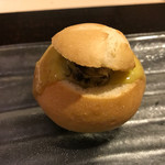 レストラン 一 - 