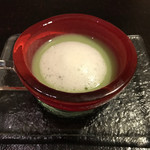 レストラン 一 - 