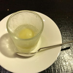 レストラン 一 - 