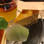 レストラン 一 - 