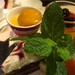 レストラン 一 - 