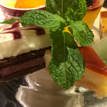 レストラン 一 - 