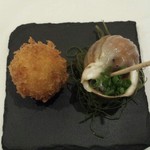 レストラン・サカキ - 