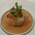 レストラン・サカキ - 