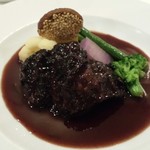 レストラン・サカキ - 