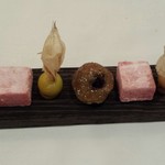 レストラン・サカキ - 