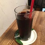 イストゥット - アイスコーヒー