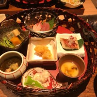 ダイナミックキッチン＆バー 響 中之島フェスティバルプラザ店 - 