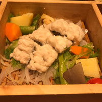 ダイナミックキッチン＆バー 響 中之島フェスティバルプラザ店 - 
