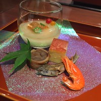 日本料理 「源氏」 ヒルトン名古屋 - 