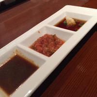 日本料理 「源氏」 ヒルトン名古屋 - 