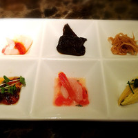 Shangri-La's secret ROPPONGI - 