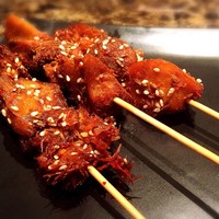 Shangri-La's secret ROPPONGI - 