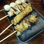 Yakitori No Oogiya - 