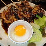 Yakitori No Oogiya - 