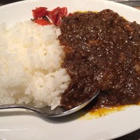 焼肉 ジャンボ はなれ - カレー