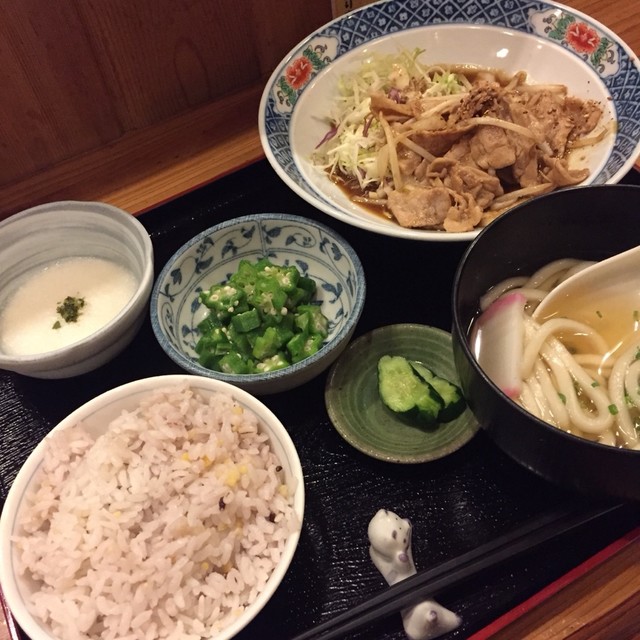 一汁三菜家 東諫早 定食 食堂 食べログ