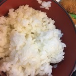 まる重 - 特上まる重定食1500円