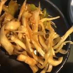 まる重 - 特上まる重定食1500円