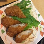 まる重 - 特上まる重定食1500円