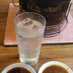 Horumon Konaya - 