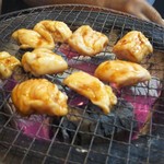 Horumon Konaya - 