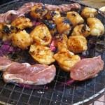 Horumon Konaya - 