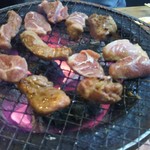 Horumon Konaya - 
