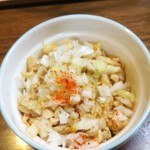 Horumon Konaya - 