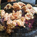 Horumon Konaya - 