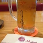 MIWA - ドリンク写真: