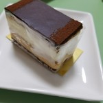 Patisserie Ravi,e relier - マルジョレーヌ